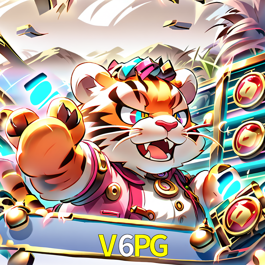  V6PG